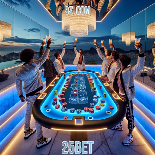 A Ascensão dos Jogos de Evento no 25bet