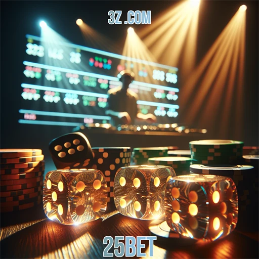 A Emoção dos Cassinos Ao Vivo na 25bet