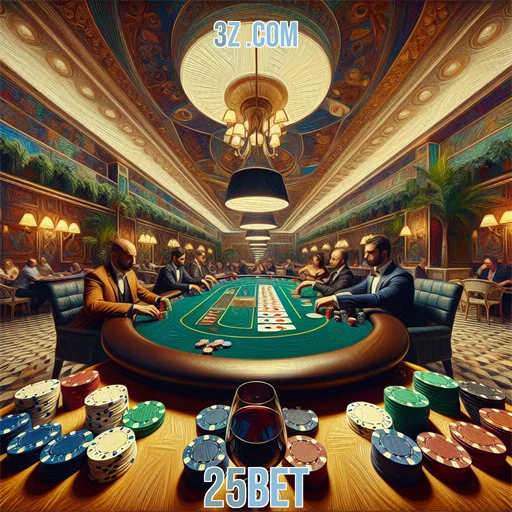 Explorando a Categoria de Jogos de Login na 25bet