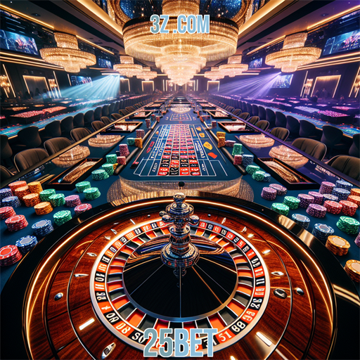 Descubra o Fascinante Mundo do Pôquer no 25bet